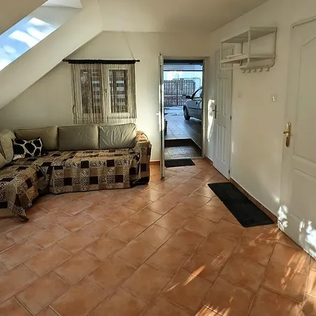 Apartment B57 Loft *