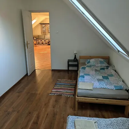 B57 Loft