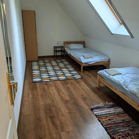 B57 Loft Apartment