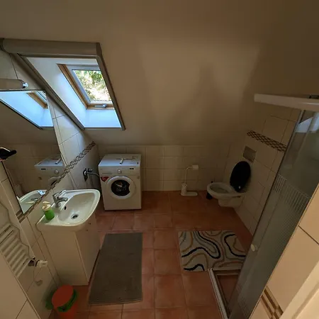 Apartment B57 Loft Budakalász
