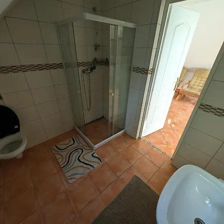 B57 Loft Budakalász