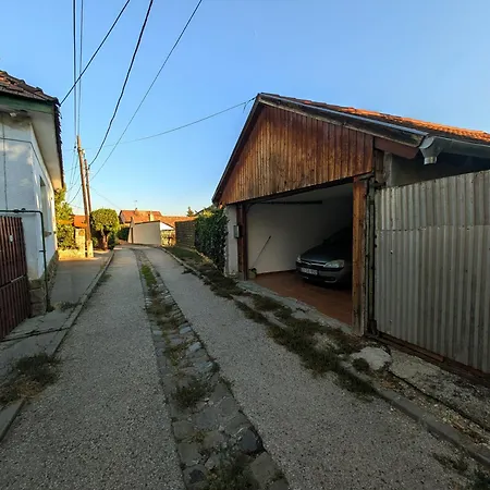 B57 Loft * Budakalász