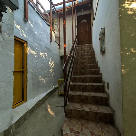 Apartment B57 Loft Budakalász